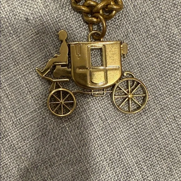 Rare Coach 1941 vintage Bag Charm - Picture 4 of 5